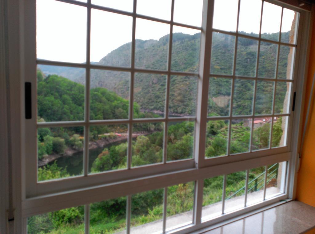 Olar De Rabacallos Exterior foto