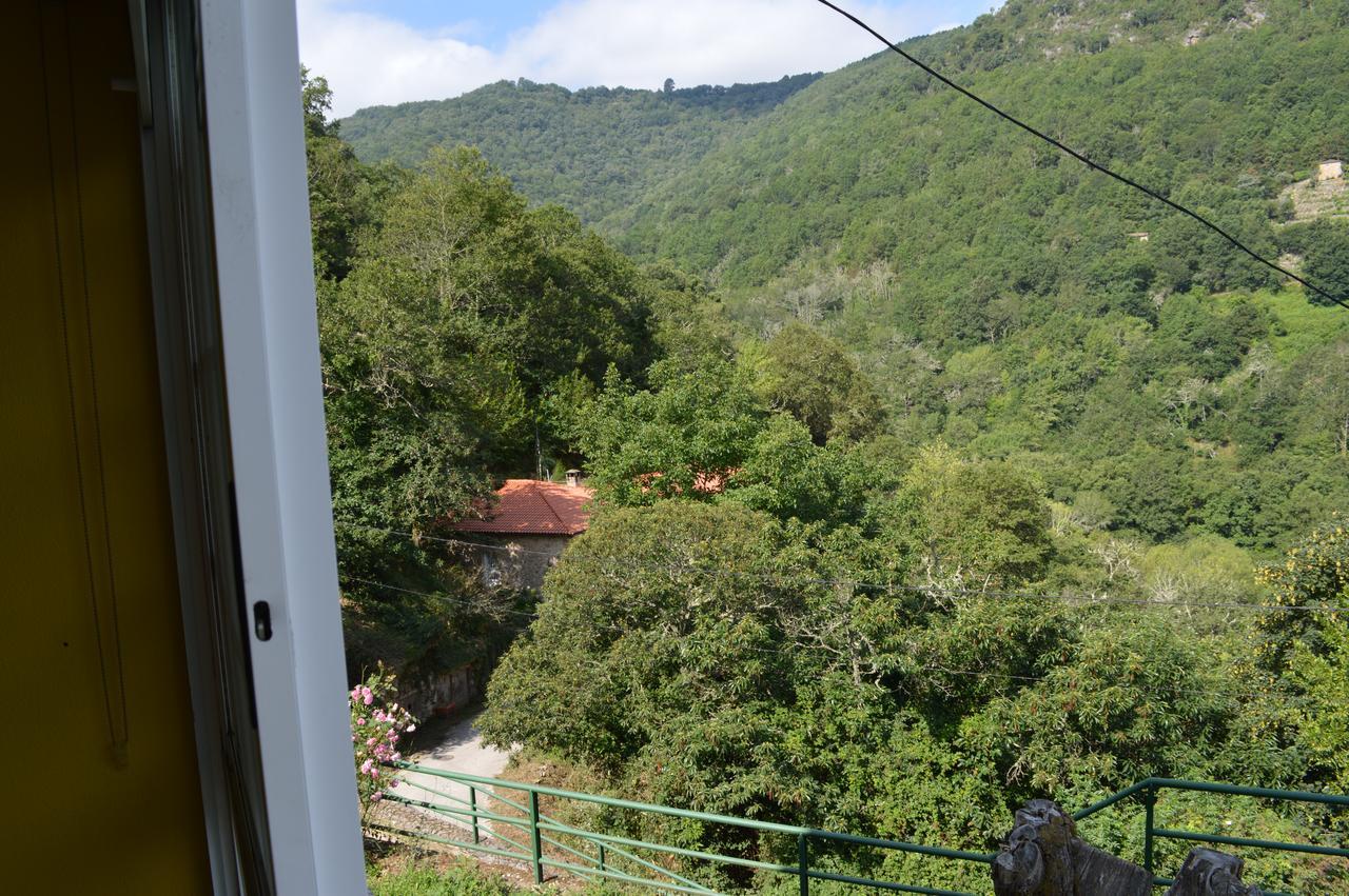Olar De Rabacallos Exterior foto